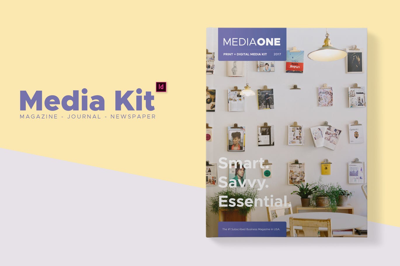 时尚高端简约多用途的大数据时尚杂志房地产楼书品牌手册画册书籍装帧设计模板