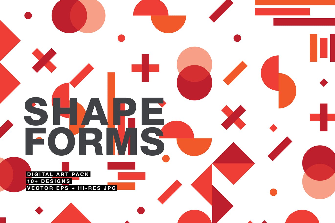 时尚艺术的多用途的矢量几何图形背景纹理底纹大集合