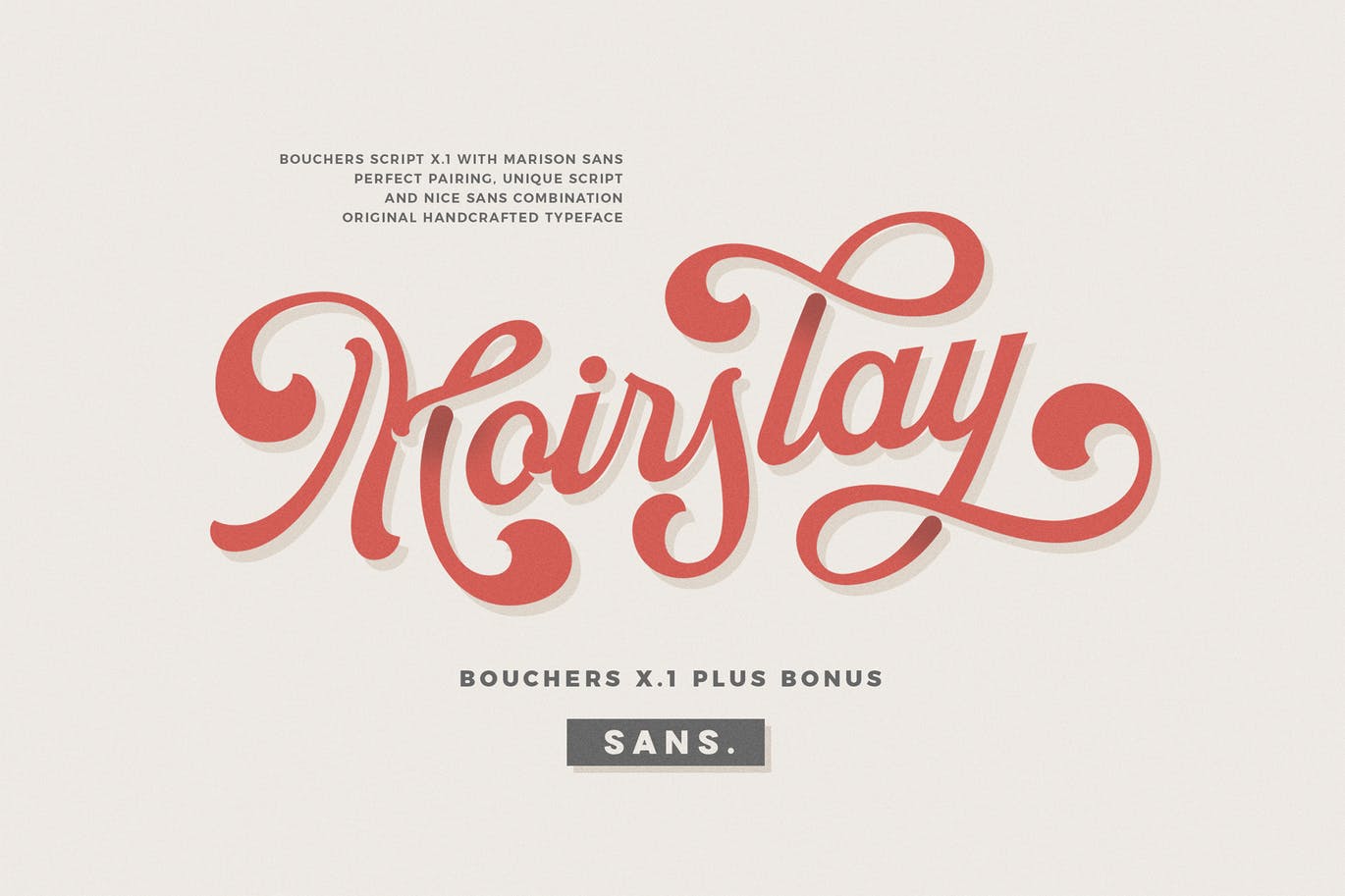 字体 | 涂鸦流畅圆滑飘逸英文手写字体