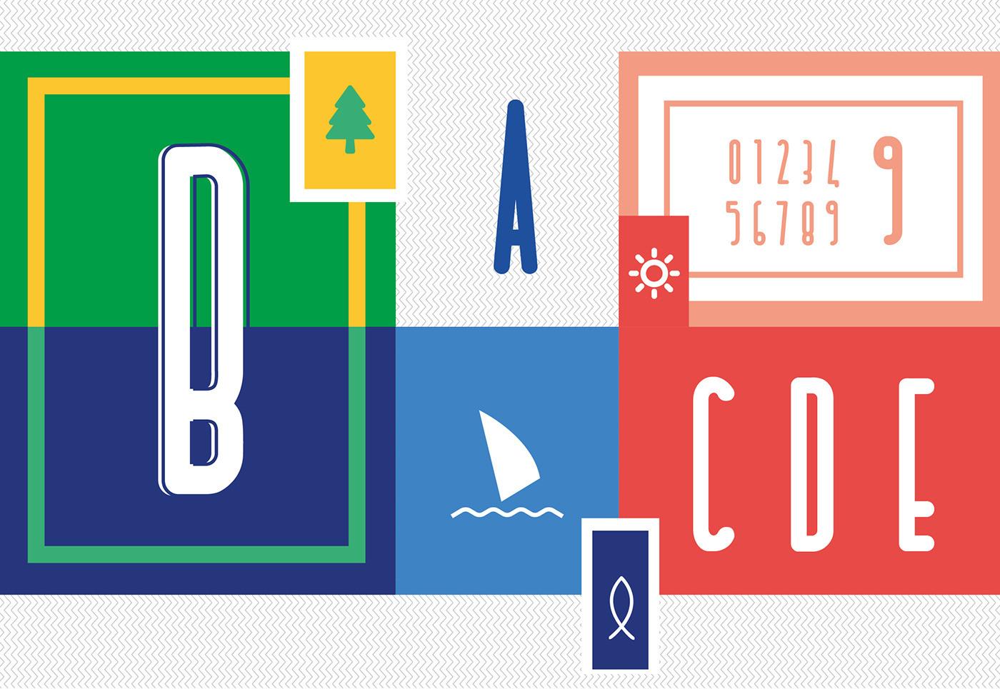 字体 | 时尚纤长圆润适用于艺术类个性无衬线英文