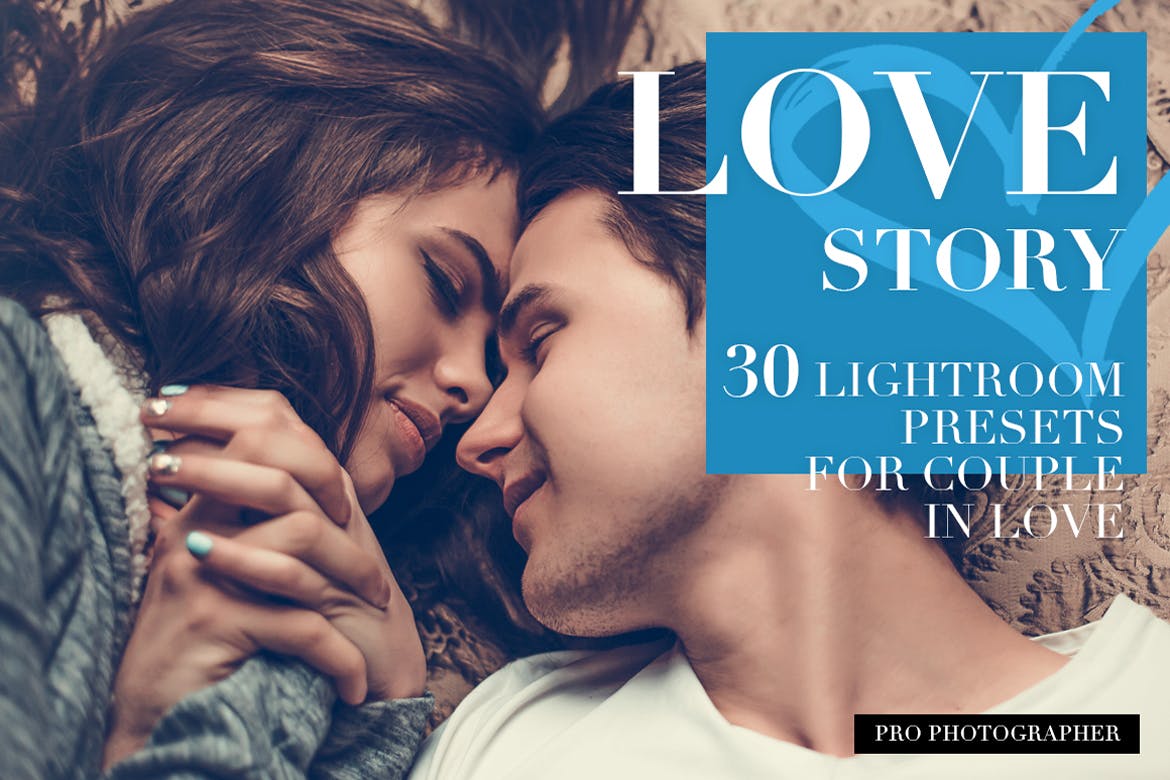 情侣人像温馨人像lightroom人像预设lightroom预设下载