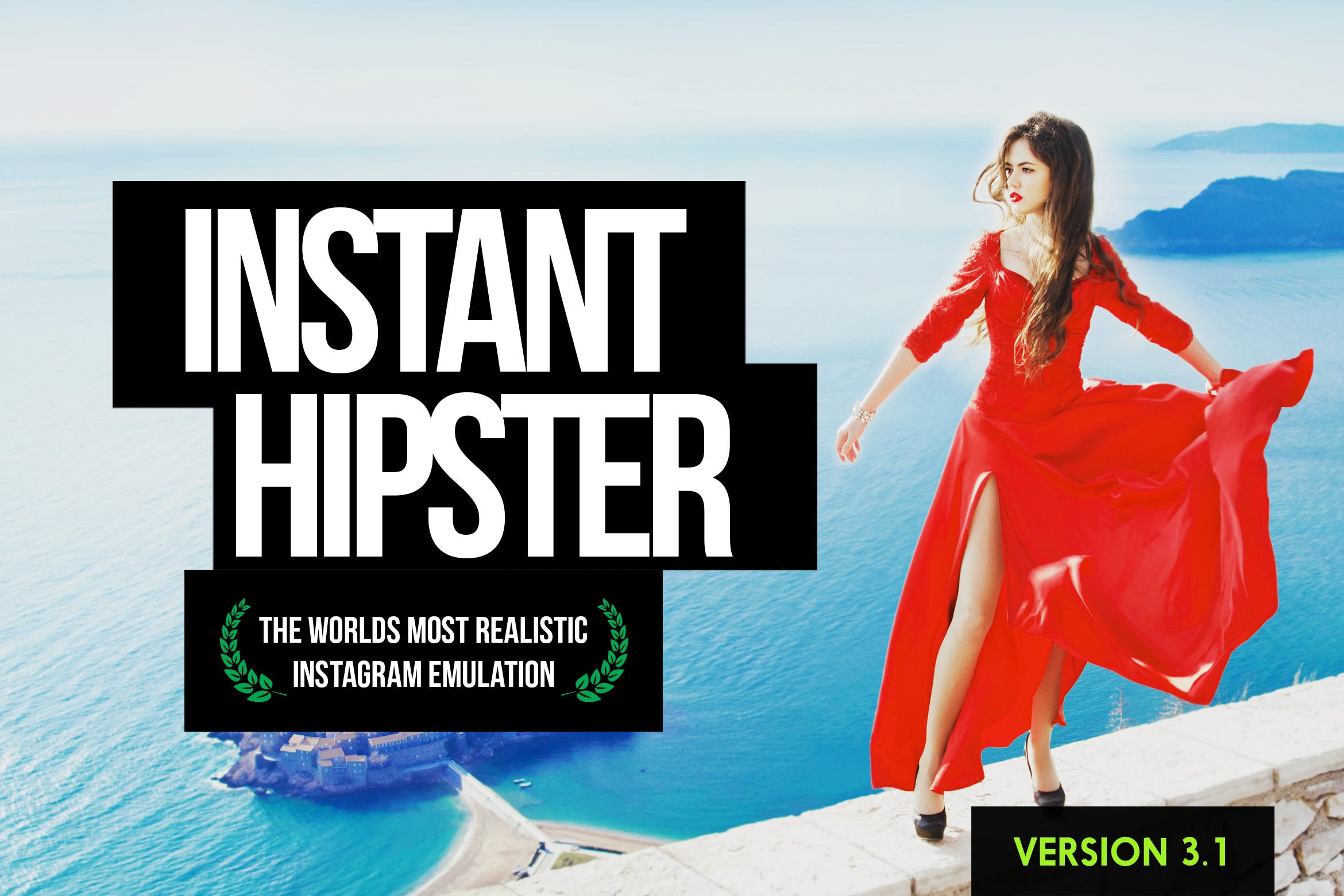 风景人像lightroom人像预设lightroom预设下载