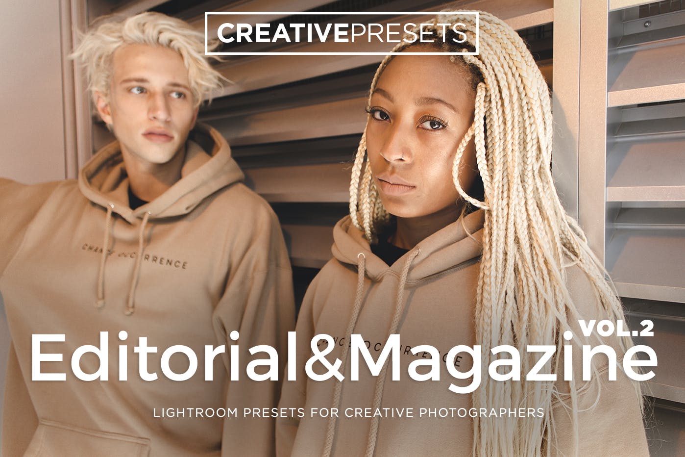 时尚人像预设lightroom人像预设lightroom预设下载