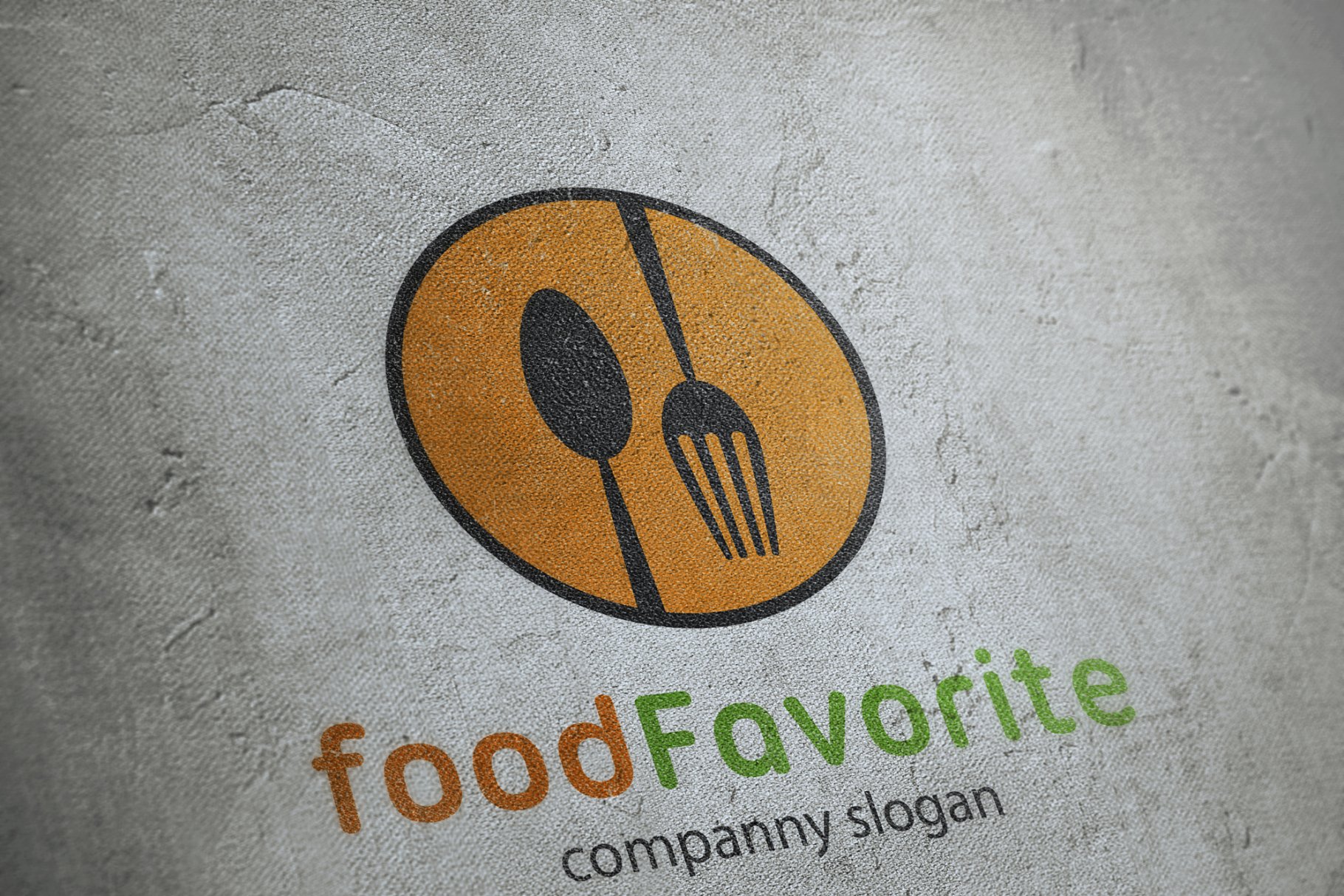 美食餐饮logo素材 Food Logo