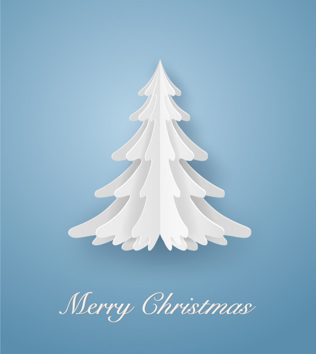 圣诞节广告海报模板