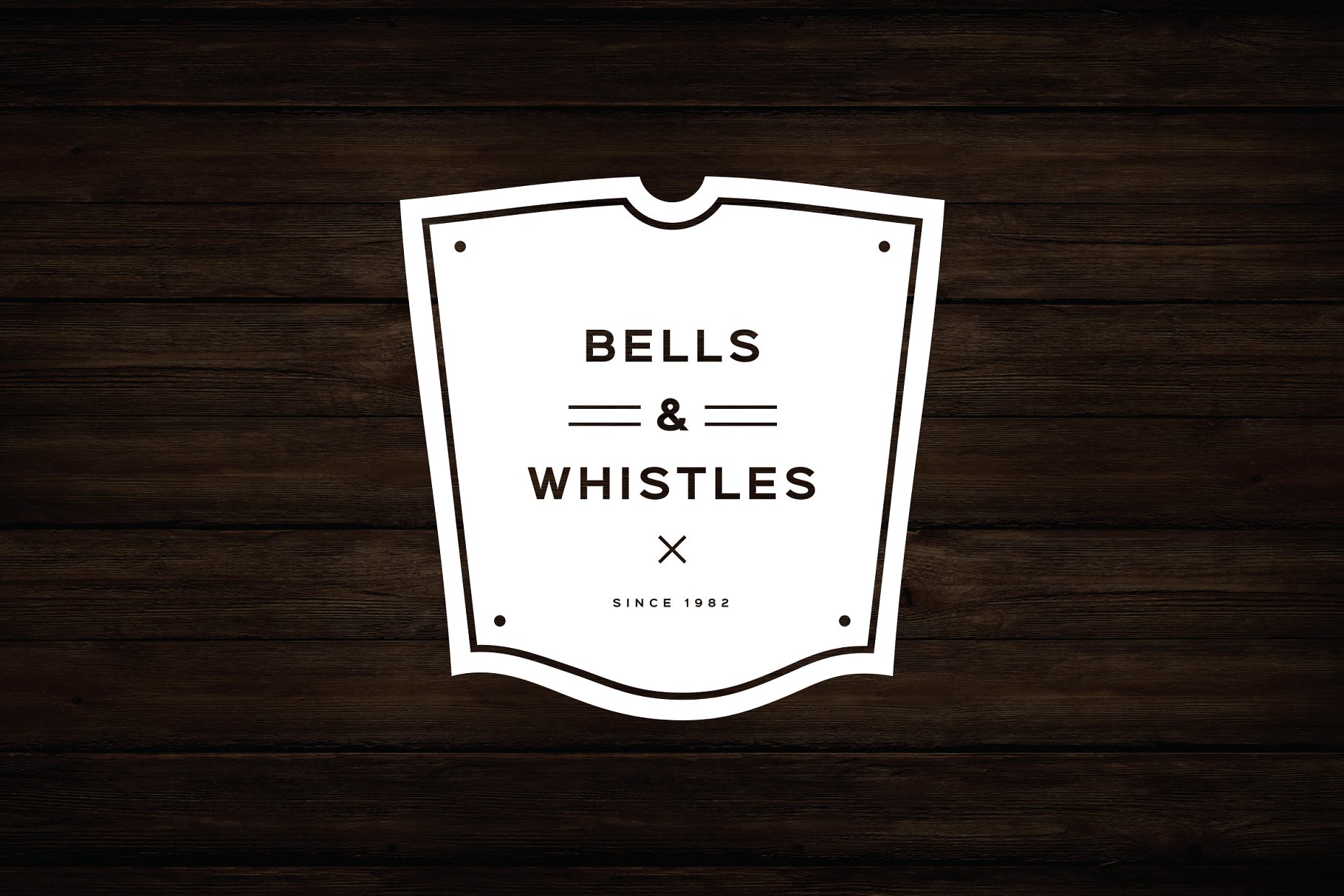 咖啡店相关的logo模版 Cafe Shop Pre-Made Logo