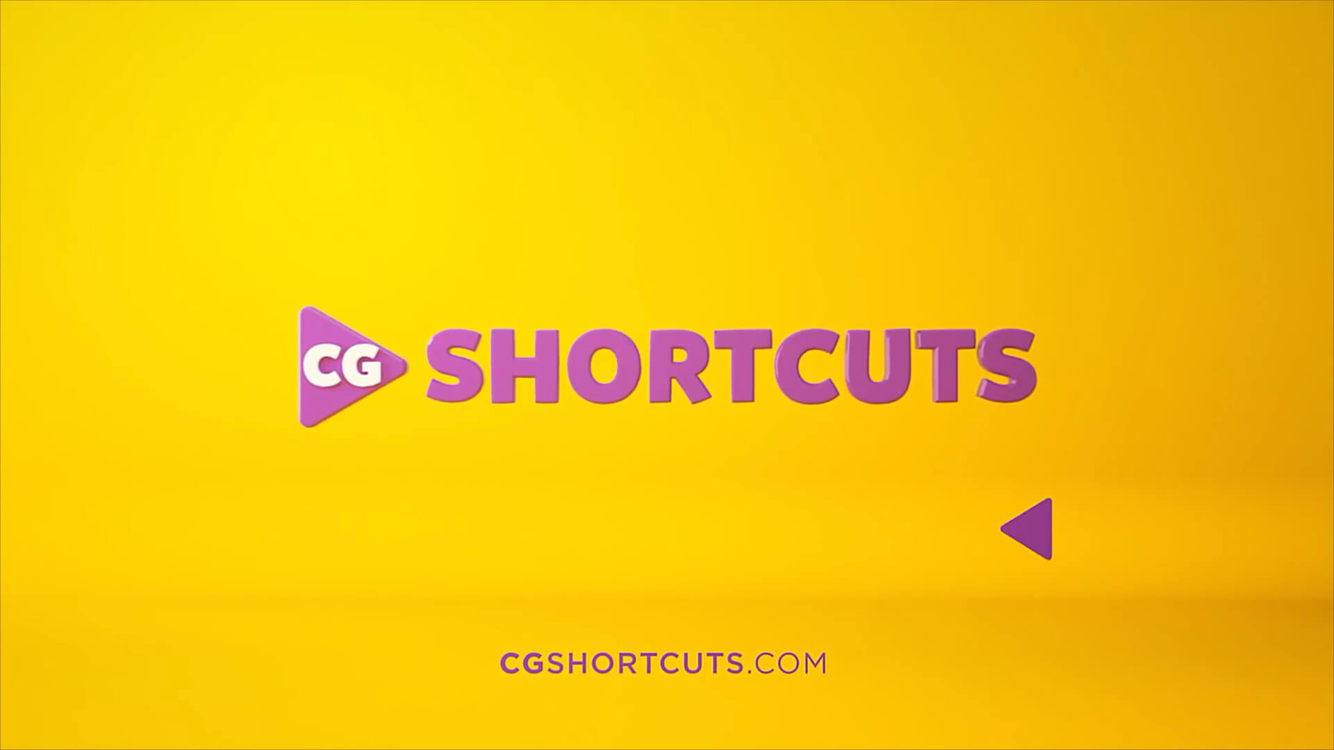 C4D 铅笔克隆场景教程