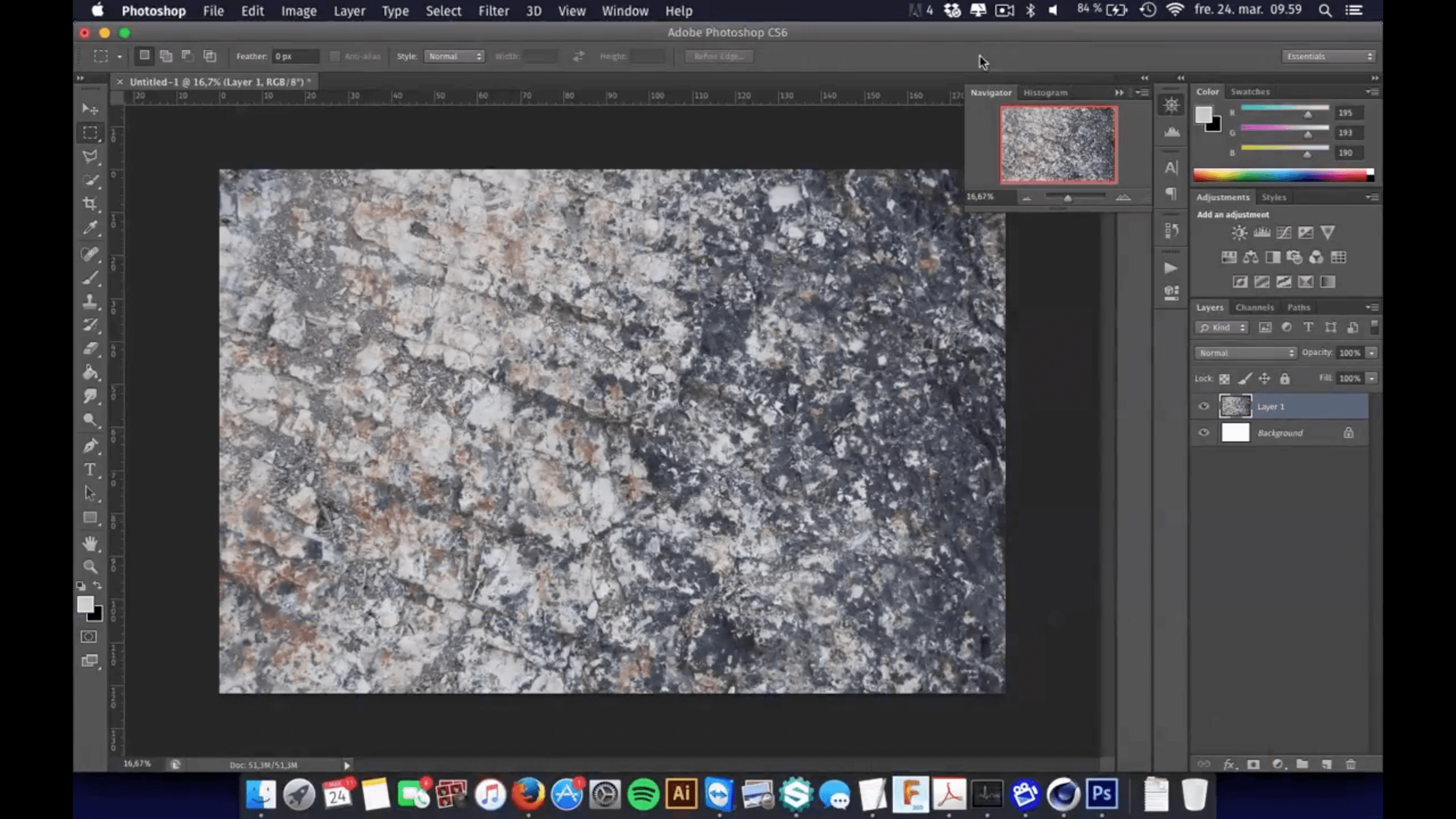 C4D 阿诺德冰材質教程