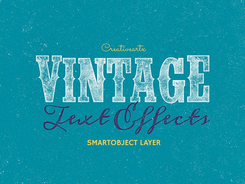 经典凸版印刷特效样式2