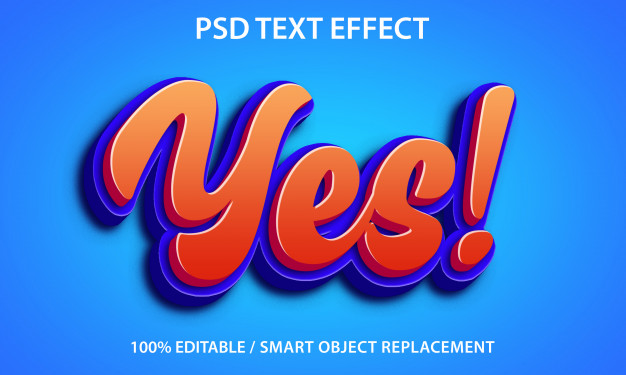 酷炫游戏字体样式[PSD]