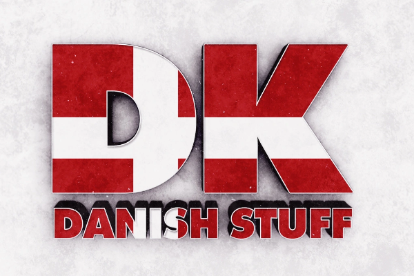 3D国家国旗标志文字效果