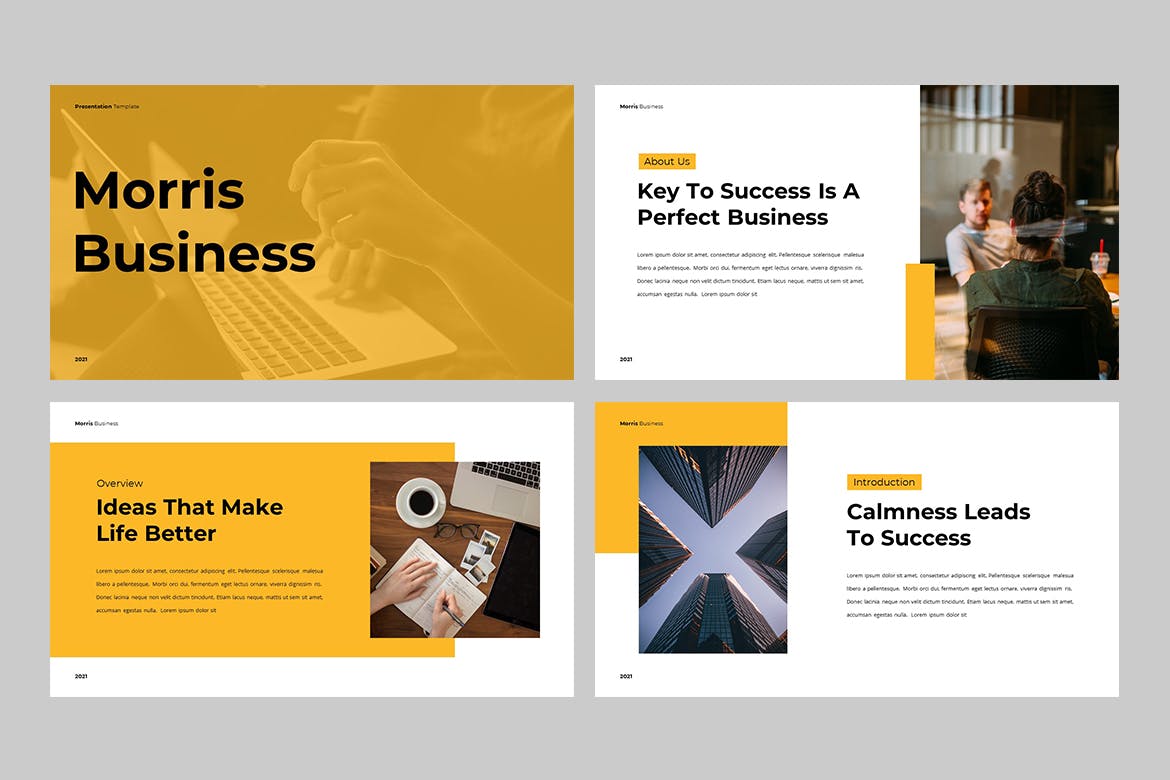 专业多用途PPT模板下载（PPTX）