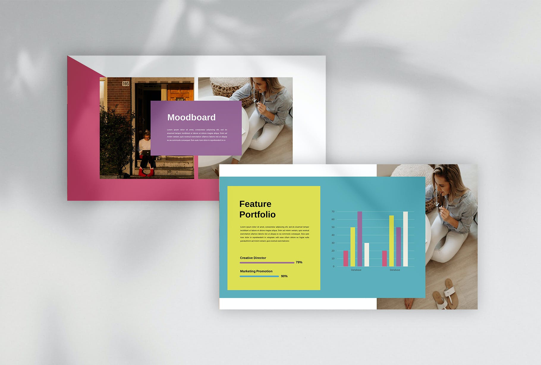 学习-工作区PPT模板（PPTX）