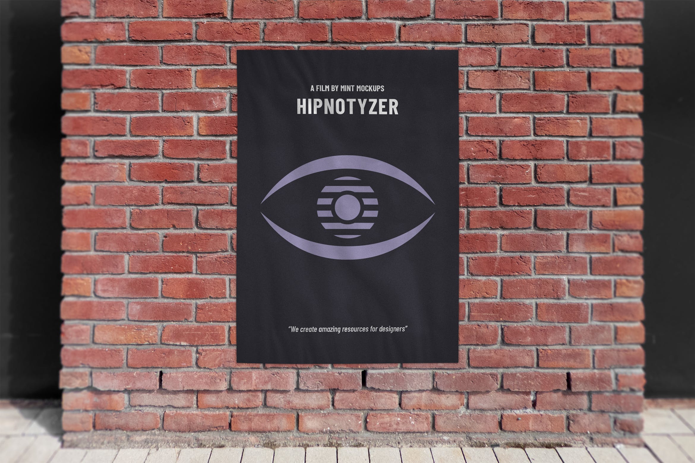 城市海报设计街道张贴效果图样机v1 Poster Mockups Urban Edition Vol .1