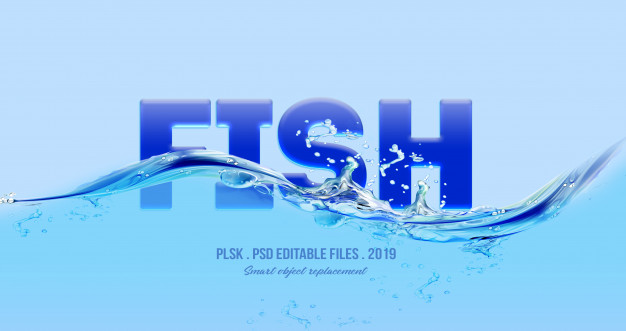 3D文本字体特效图层样式