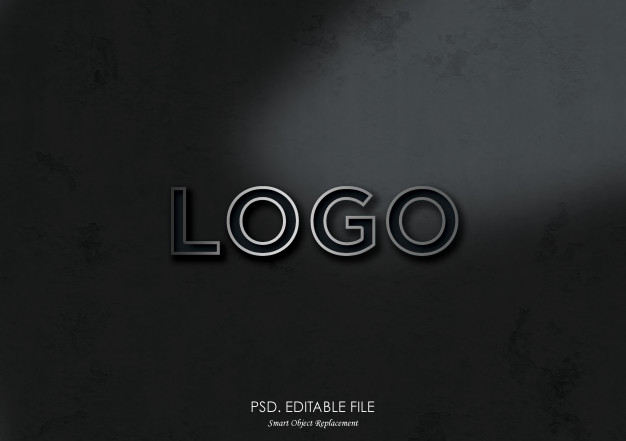 酷炫文字效果样式模型