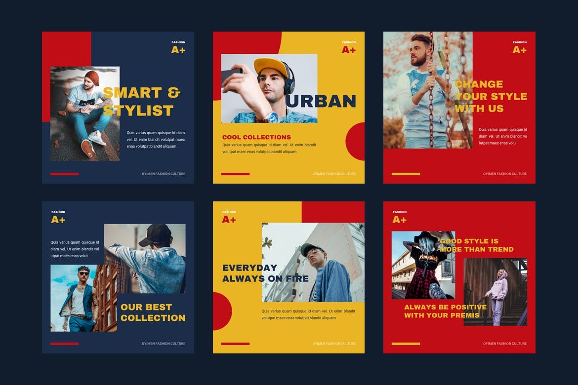 社交媒体PPT（PPTX）