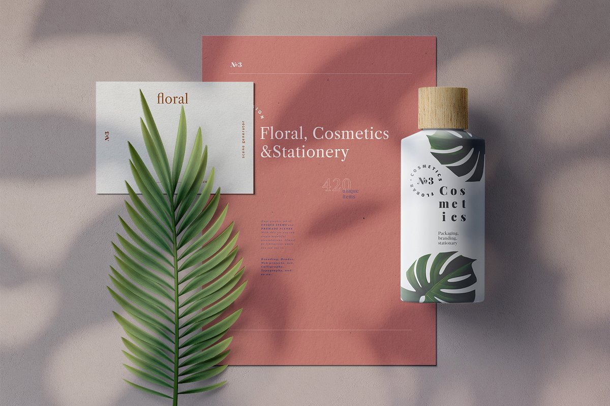 自然阳光线阴影照片叠层