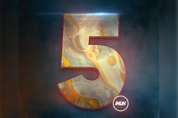 20种现代炫彩特效文本效果PS套装[ASL]