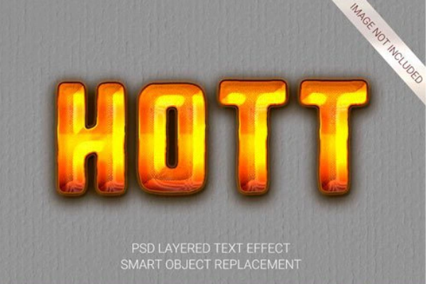 10种不同风格的模板