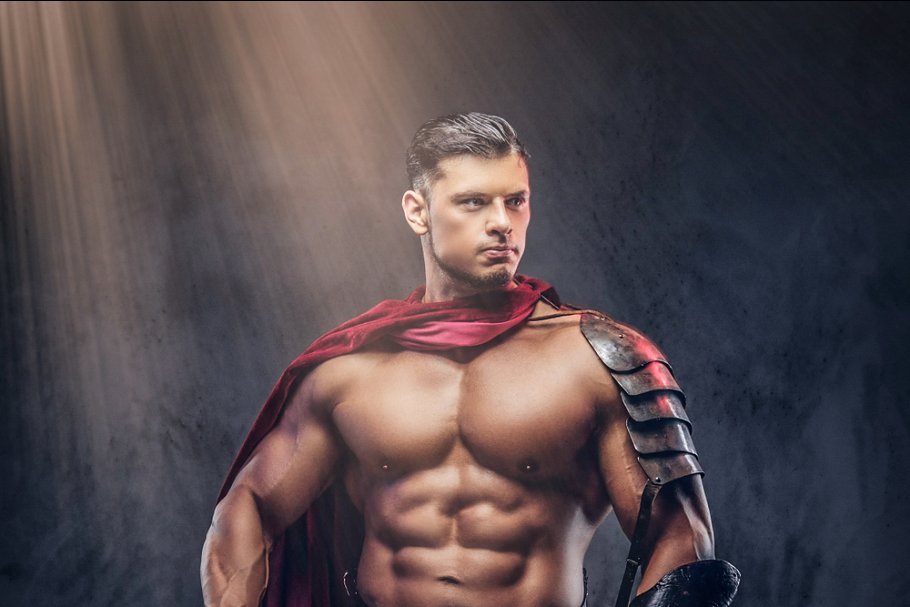 自然阳光/彩虹照片叠层合集