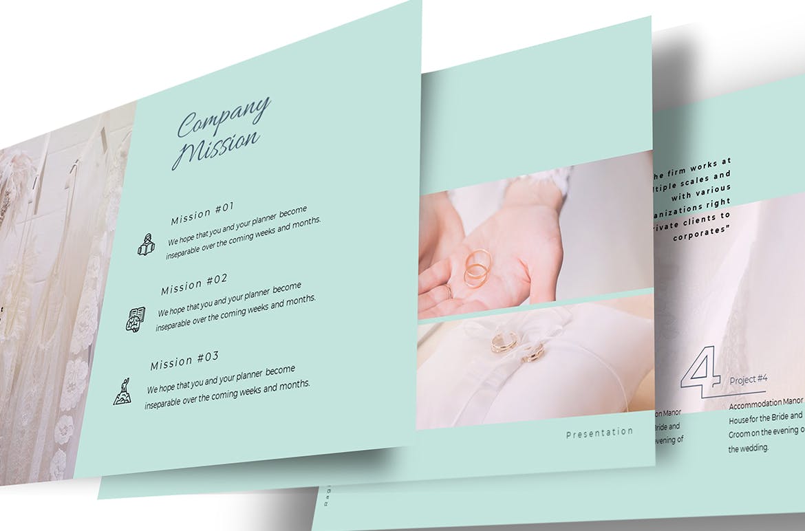 个性专业的PPT模板（PPTX）