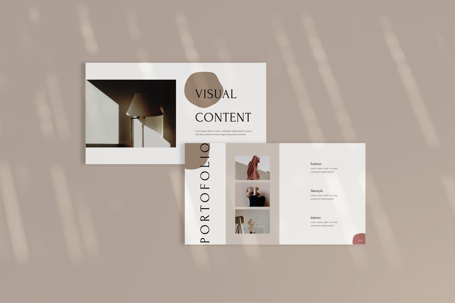 高贵的PPT模板下载[PPTX]