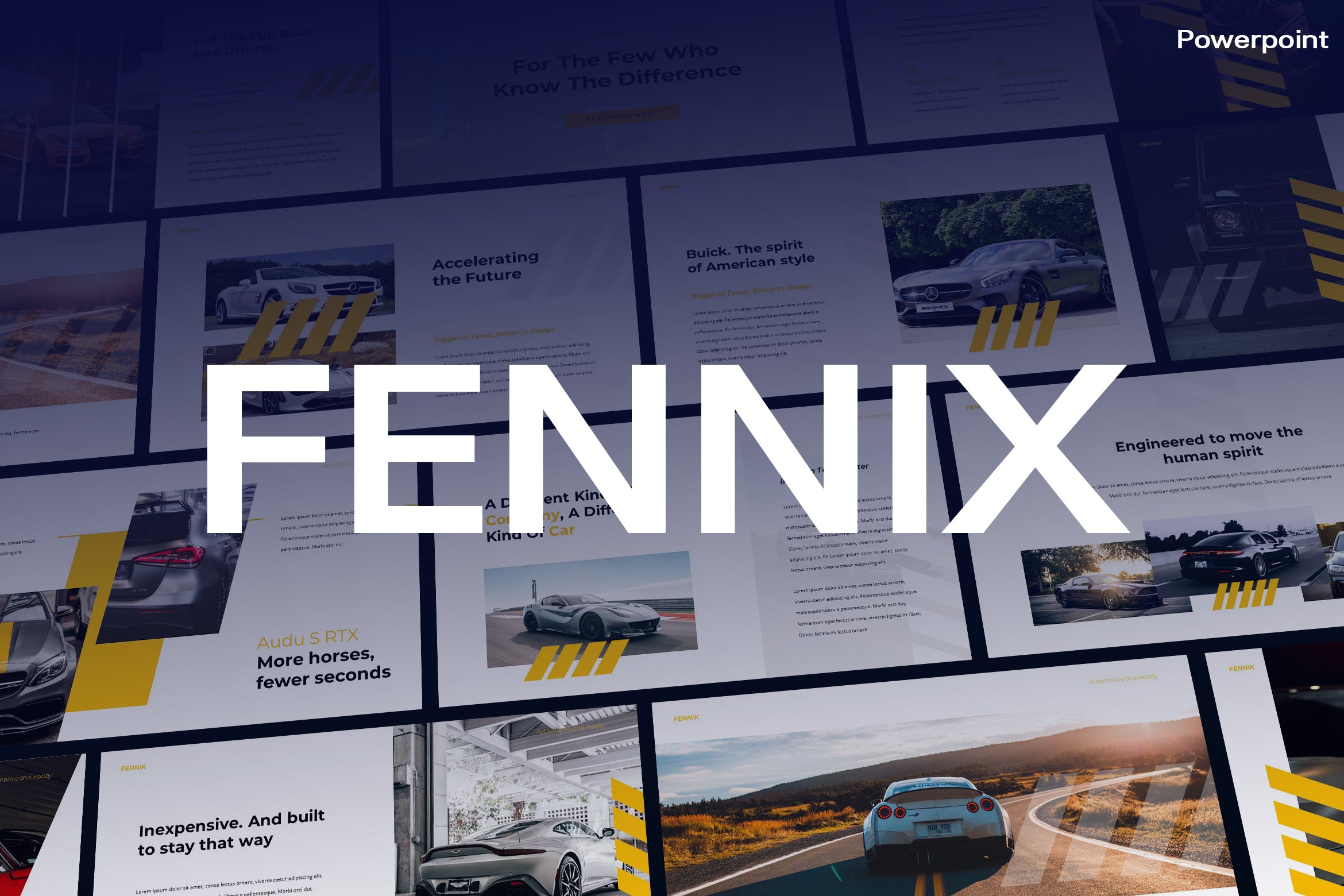 工作汇报多功能市场营销PPT模板下载