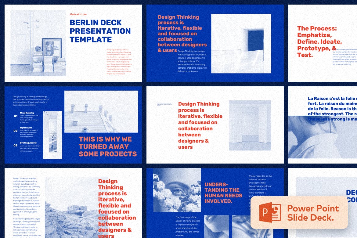 品牌电子商务PPT模板下载（PPTX）