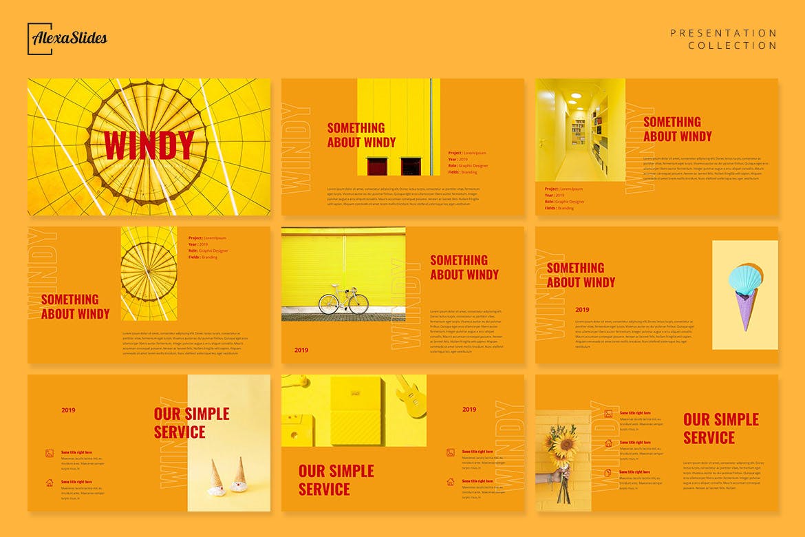 高端企业品牌PPT模板下载[PPTX]