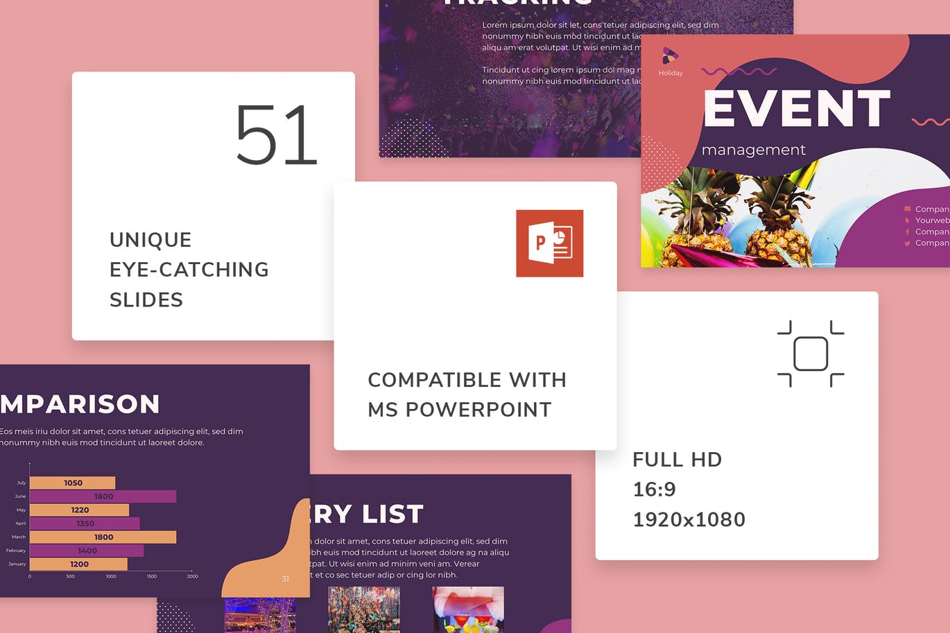 专业的PPT模板下载[PPTX]