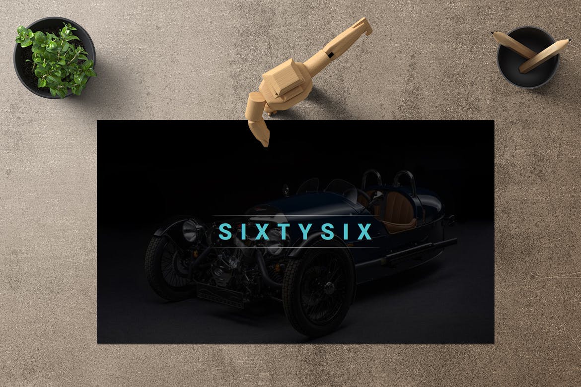 商业计划书PPT极简主义模板下载[PPTX]