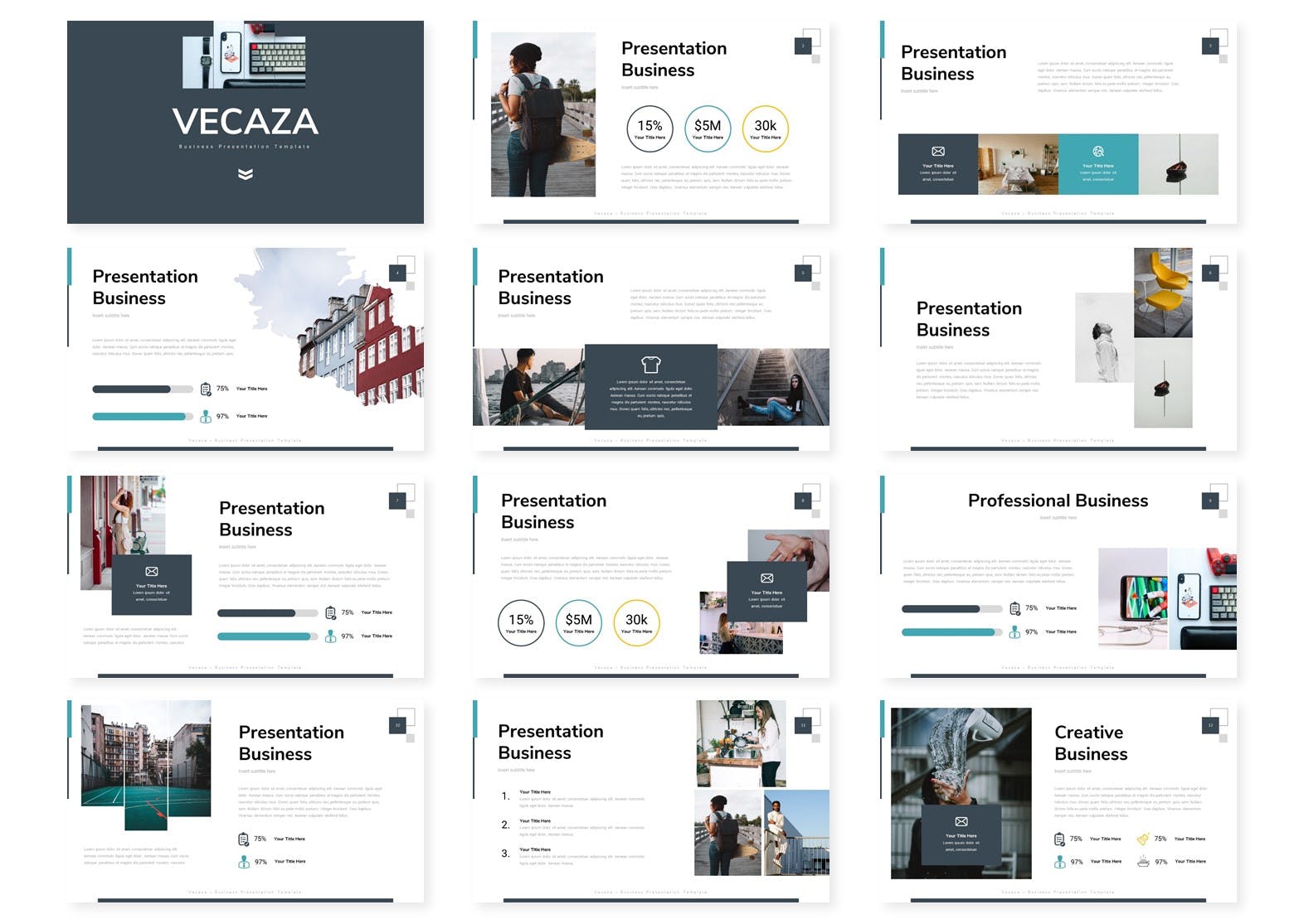 大数据商业计划书PPT模板下载[PPTX]