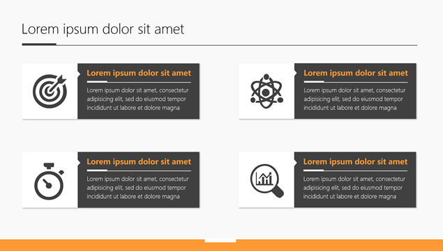 植物藤叶简约小清新总结汇报通用ppt模板