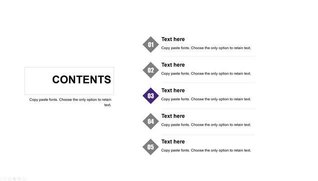 办公插画人物主图简约扁平工作总结计划商务通用ppt模板