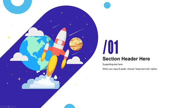 孟菲斯几何风简约商务总结计划汇报通用ppt模板