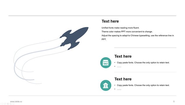 时尚炫彩梦幻星空简约工作总结汇报ppt模板