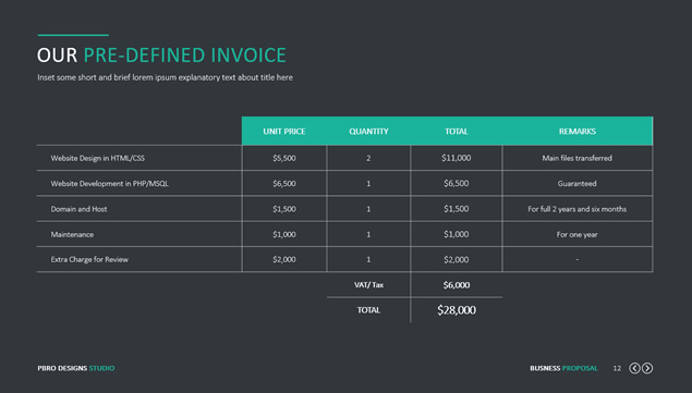 微立体商务红简洁大气竞聘总结汇报ppt模板
