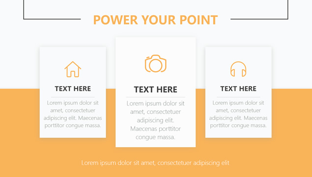 精彩绽放——清新唯美花瓣创意工作汇报ppt模板