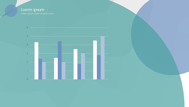 多套图文图表排版方案大气实用商务总结汇报通用ppt模板