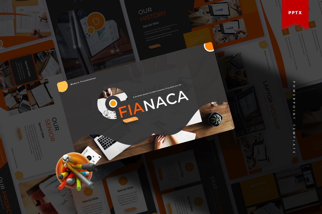 时尚高端简约多用途的高品质powerpoint幻灯片演示模板 精美ppt模板免费下载 工作总结ppt模板 述职报告ppt模板