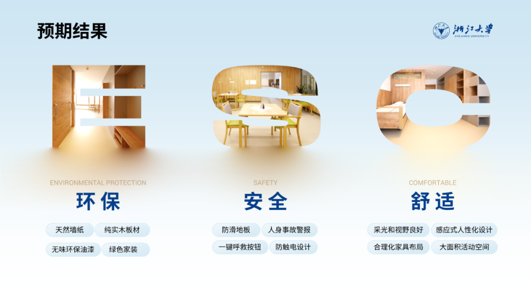 一份浙江大学答辩PPT设计思路,非常不错的参考! 一份浙江大学答辩PPT设计思路,非常不错的参考!