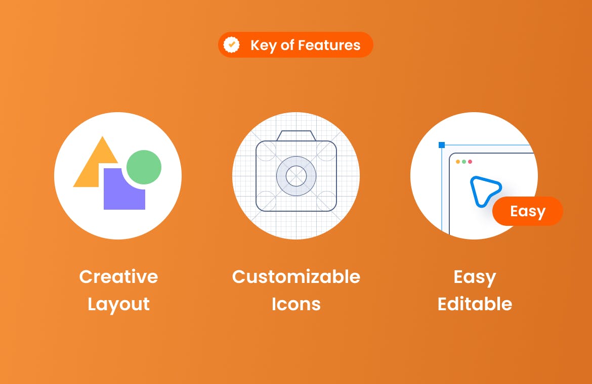 餐厅预订App UI Kit