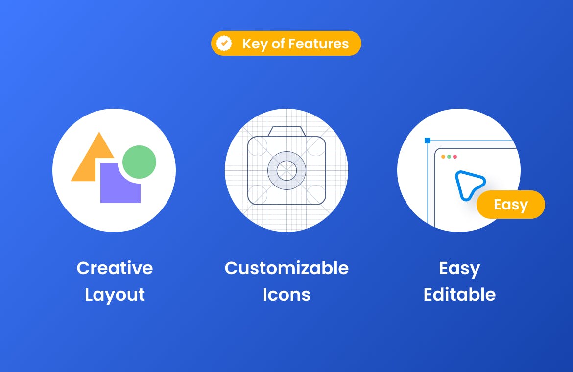 教育平台移动应用App UI Kit