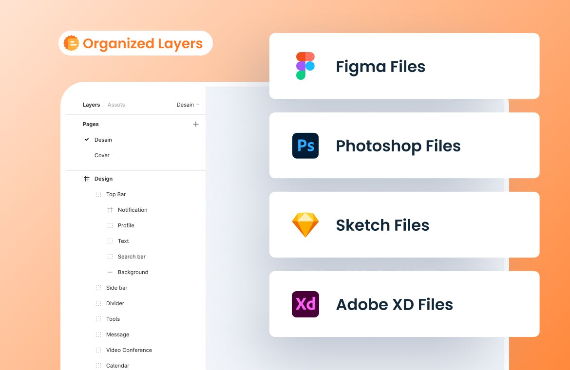 线上花店 App UI Kit
