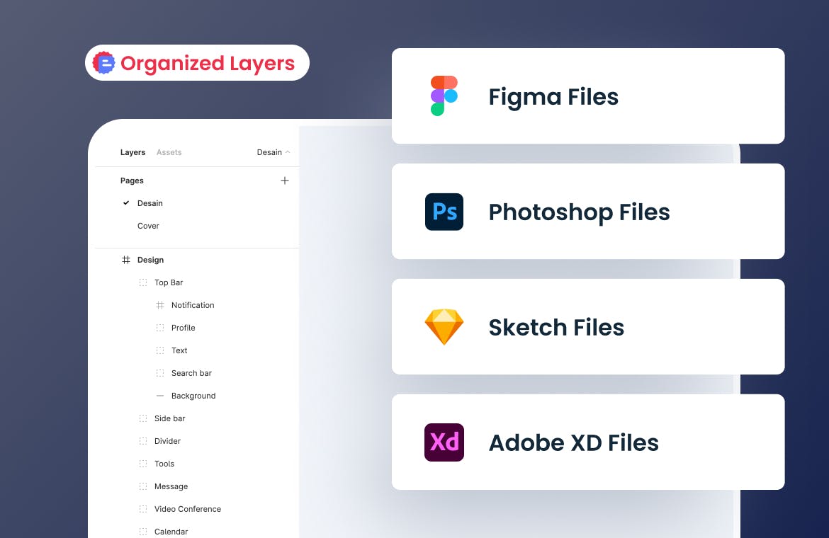 移动端浏览器 App UI Kit