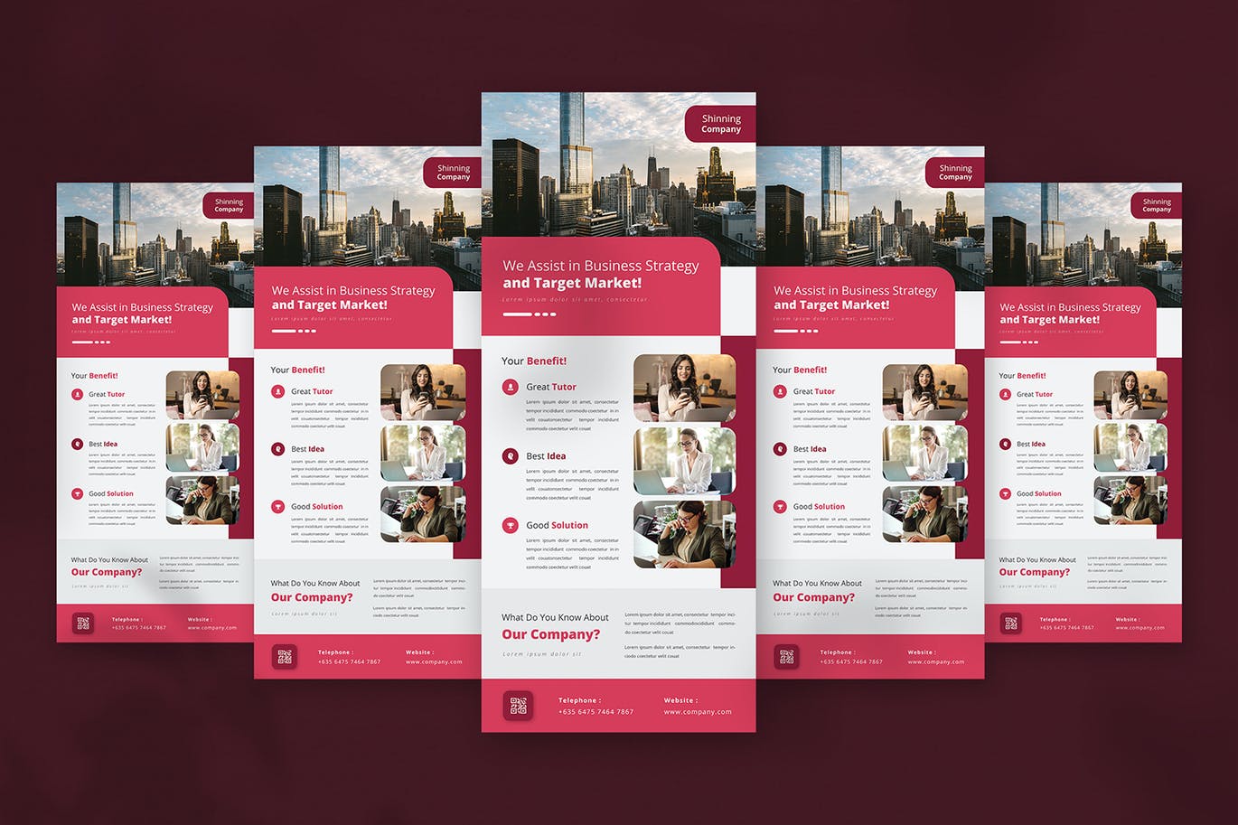 高品质的时尚高端多用途X展架易拉宝门型架设计模板-AI,EPS,PSD